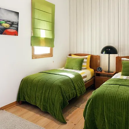 Apartment Real