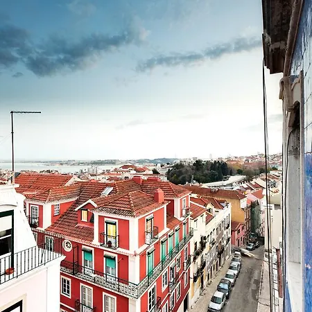 Apartment Real