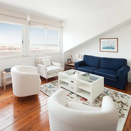 Apartment Real *