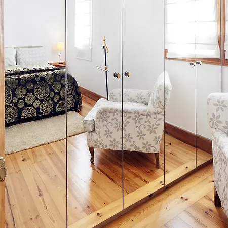 Real Apartment *