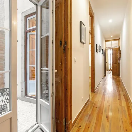 Apartment Real