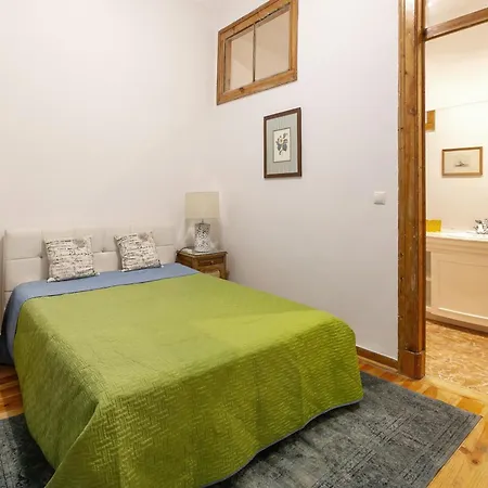 Apartment Real *