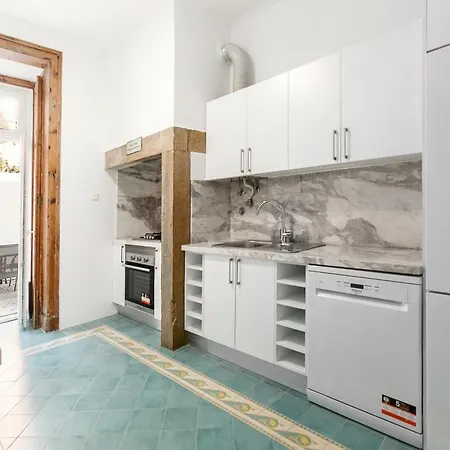 Apartment Real *
