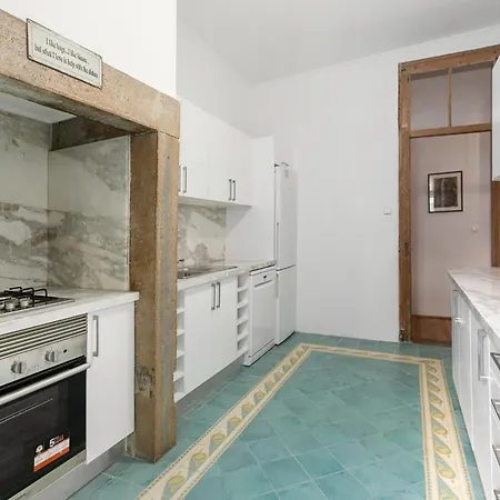 Apartment Real *