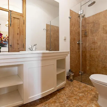 Real Appartement Lissabon